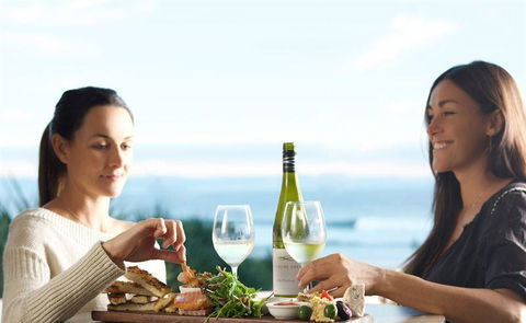 Elephant Rock Cafe Bar & Restaurant - Accommodation Nelson Bay 9