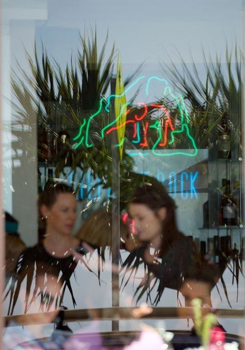 Elephant Rock Cafe Bar & Restaurant - Accommodation Nelson Bay 10