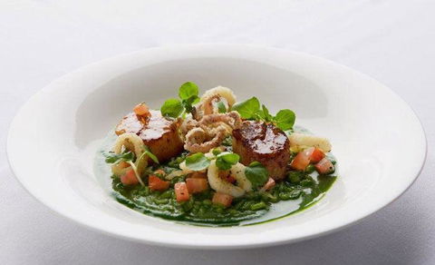 Elephant Rock Cafe Bar & Restaurant - Accommodation Nelson Bay 11