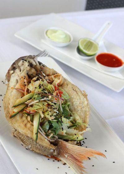 Elephant Rock Cafe Bar & Restaurant - Accommodation Nelson Bay 14