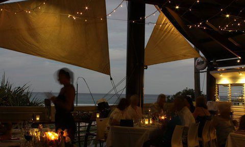 Elephant Rock Cafe Bar & Restaurant - Accommodation Nelson Bay 16