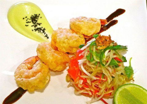 Elephant Rock Cafe Bar & Restaurant - Accommodation Nelson Bay 17