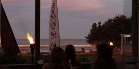 Elephant Rock Cafe Bar & Restaurant - Accommodation Nelson Bay 18