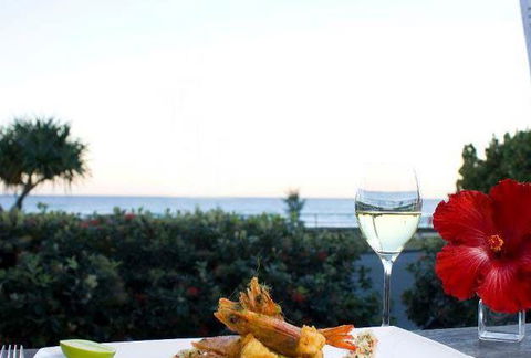 Elephant Rock Cafe Bar & Restaurant - Accommodation Nelson Bay 20