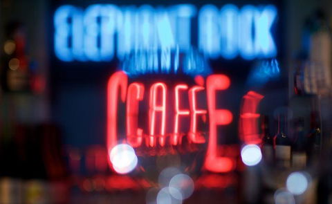 Elephant Rock Cafe Bar & Restaurant - Accommodation Nelson Bay 2