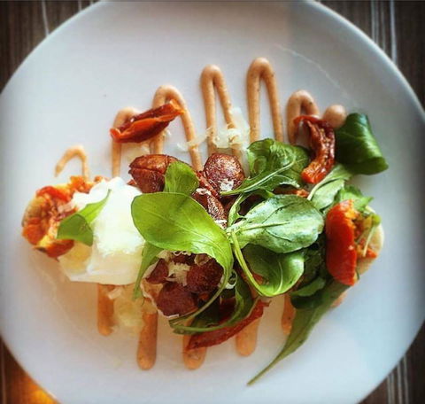 Elephant Rock Cafe Bar & Restaurant - Accommodation Nelson Bay 3