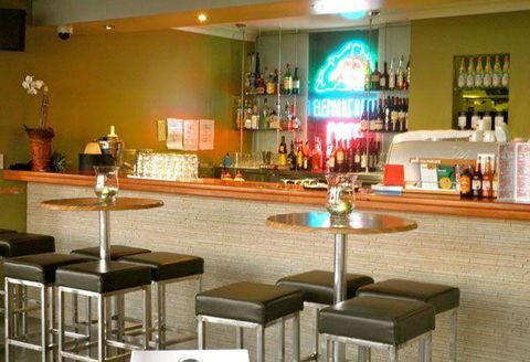 Elephant Rock Cafe Bar & Restaurant - Accommodation Nelson Bay 6