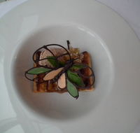 Eucalypt Restaurant - Accommodation Nelson Bay