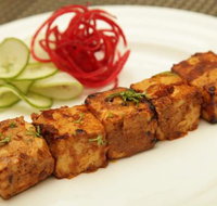 Indian Rogan Josh