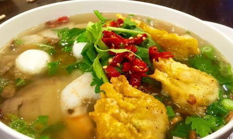 Kajoku - Korean & Japanese Cuisine - Nelson Bay Accommodation.com 2