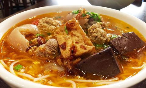Kajoku - Korean & Japanese Cuisine - Nelson Bay Accommodation.com 3