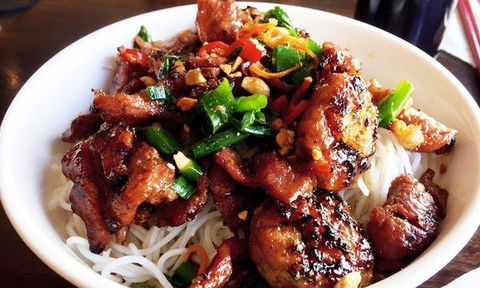 Kajoku - Korean & Japanese Cuisine - Nelson Bay Accommodation.com 4