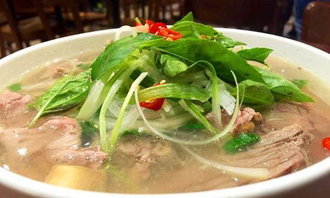 Kajoku - Korean & Japanese Cuisine - Nelson Bay Accommodation.com 5