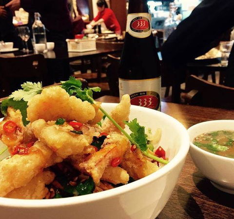 Kajoku - Korean & Japanese Cuisine - Nelson Bay Accommodation.com 6