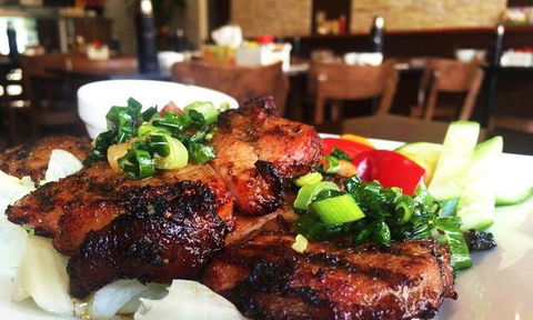 Kajoku - Korean & Japanese Cuisine - Nelson Bay Accommodation.com 7