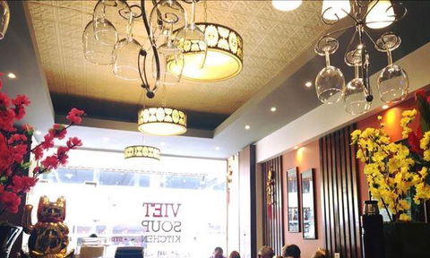 Kajoku - Korean & Japanese Cuisine - Nelson Bay Accommodation.com 8