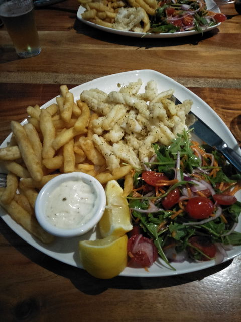 Sandy Cove Tavern - Nelson Bay Accommodation.com 1