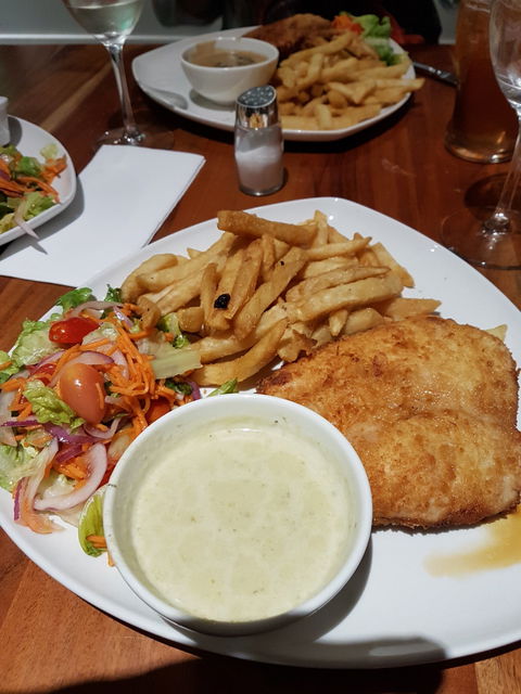 Sandy Cove Tavern - Nelson Bay Accommodation.com 4