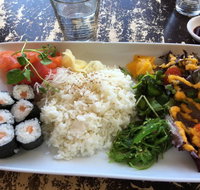 Tokyo Table - Accommodation Nelson Bay