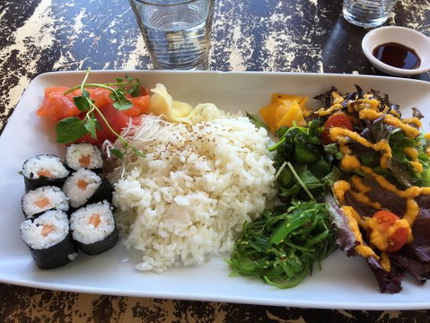 Tokyo Table - Accommodation Nelson Bay 0