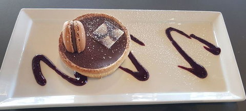 UTS Haberfield Club - Accommodation Nelson Bay 0