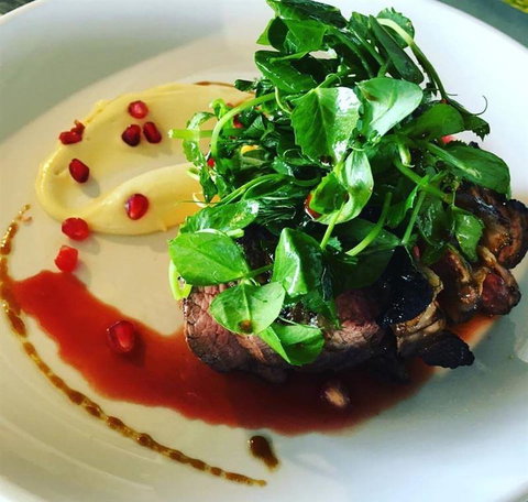 UTS Haberfield Club - Accommodation Nelson Bay 9