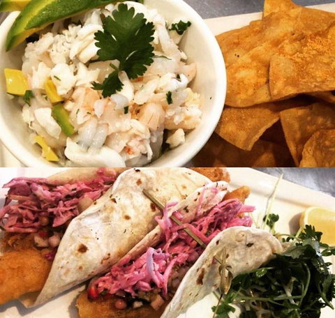 UTS Haberfield Club - Accommodation Nelson Bay 10