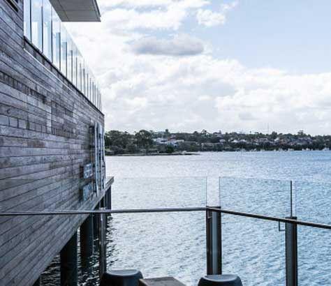 UTS Haberfield Club - Accommodation Nelson Bay 14