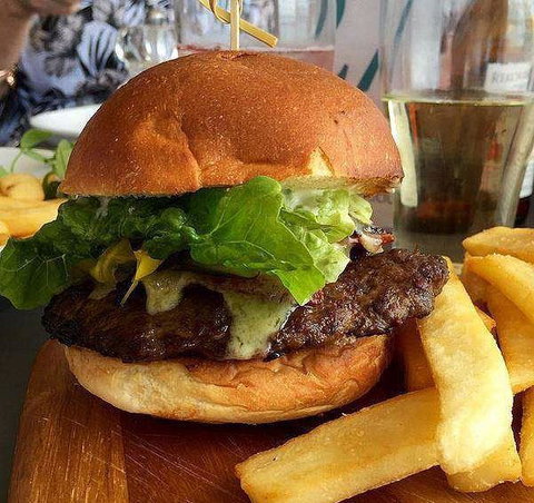 UTS Haberfield Club - Accommodation Nelson Bay 16