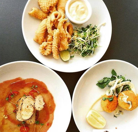 UTS Haberfield Club - Accommodation Nelson Bay 17