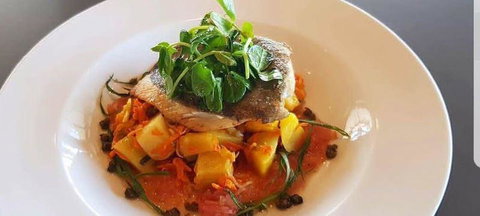 UTS Haberfield Club - Accommodation Nelson Bay 1