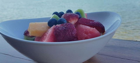 UTS Haberfield Club - Accommodation Nelson Bay 2