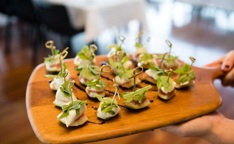 UTS Haberfield Club - Accommodation Nelson Bay 6