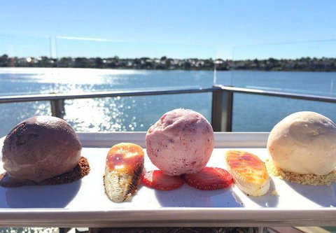 UTS Haberfield Club - Accommodation Nelson Bay 7