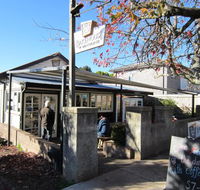 Bakehouse On Wentworth