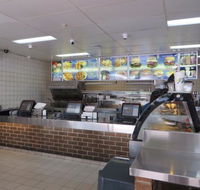 Blackheath Fish Shop