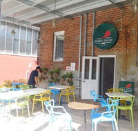 Chilli's Secret Thai Cuisine - Accommodation Nelson Bay