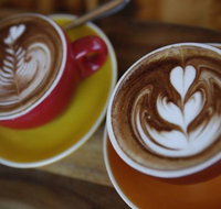 Cosmo Coffee at Tuggerah - Accommodation Nelson Bay
