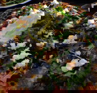 Harriman's Pizza Pasta and Grill - Accommodation Nelson Bay