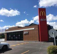 McDonald's - Accommodation Nelson Bay