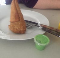 Nargis Gourmet Food - Accommodation Nelson Bay