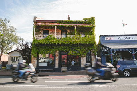 RCC Cafe - Accommodation Nelson Bay 0