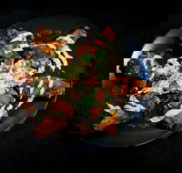 SmokeHouse Restaurant