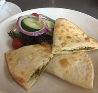 The Coffee Club - Accommodation Nelson Bay