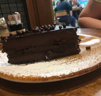 The Shed Cafe - Accommodation Nelson Bay