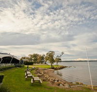 WAllarah Bay recreation club - Accommodation Nelson Bay