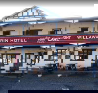Willawarrin Hotel - Accommodation Nelson Bay