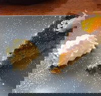 20 Mile Hollow - Cafe  Produce - Accommodation Nelson Bay