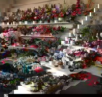 A Classy Touch Forbes Florist