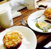 Bakehouse Cafe - Accommodation Nelson Bay